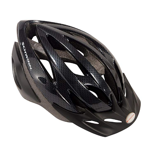 Schwinn Thrasher Microshell Bicycle Helmet
